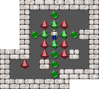 Уровень 398 — Thinking Rabbit Arranged